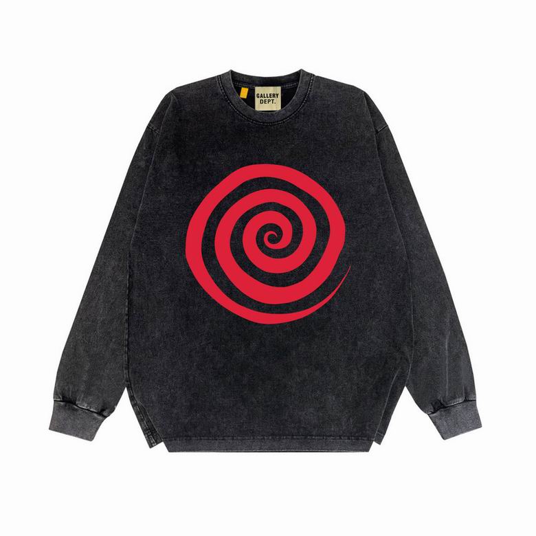Stussy Classic Long Sleeve Tee