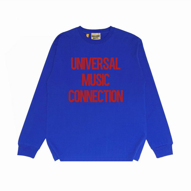 Fear of God Runway Denim Jacket