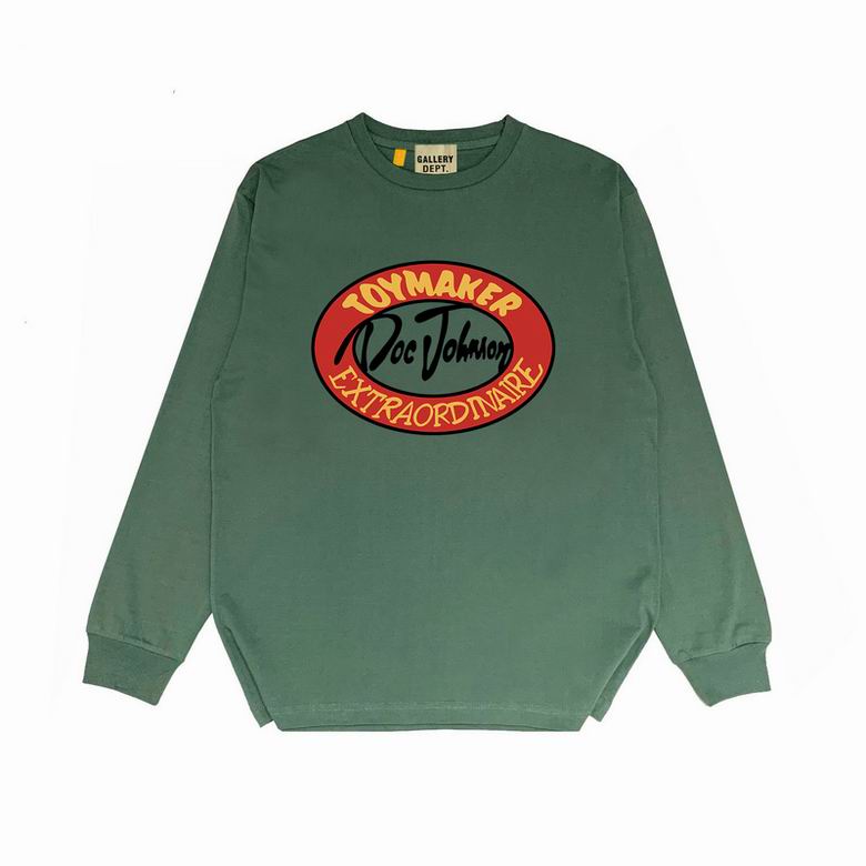 Kenzo Classic Denim Jacket
