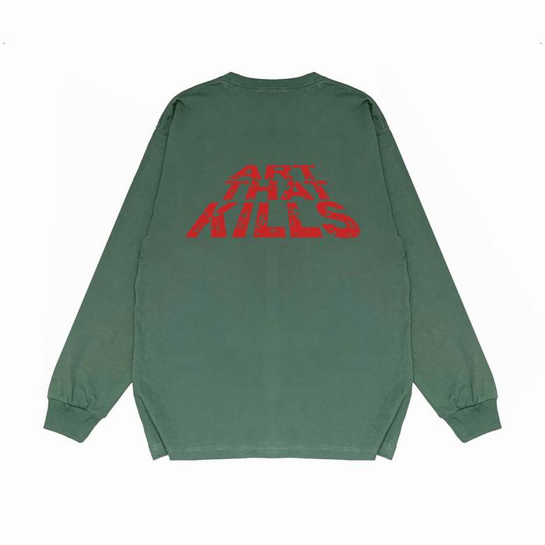 Rhude Classic Zip-Up Hoodie