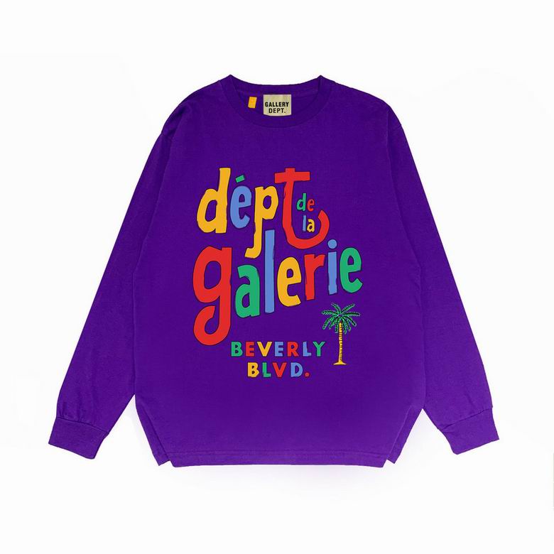 Balenciaga Limited Long Sleeve Tee