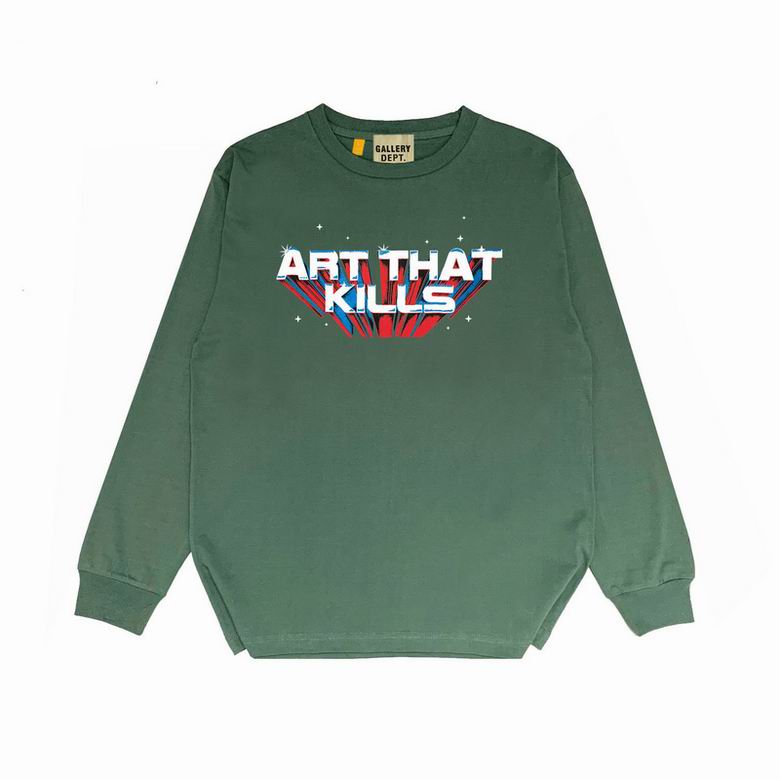 Fear of God Limited Long Sleeve Tee
