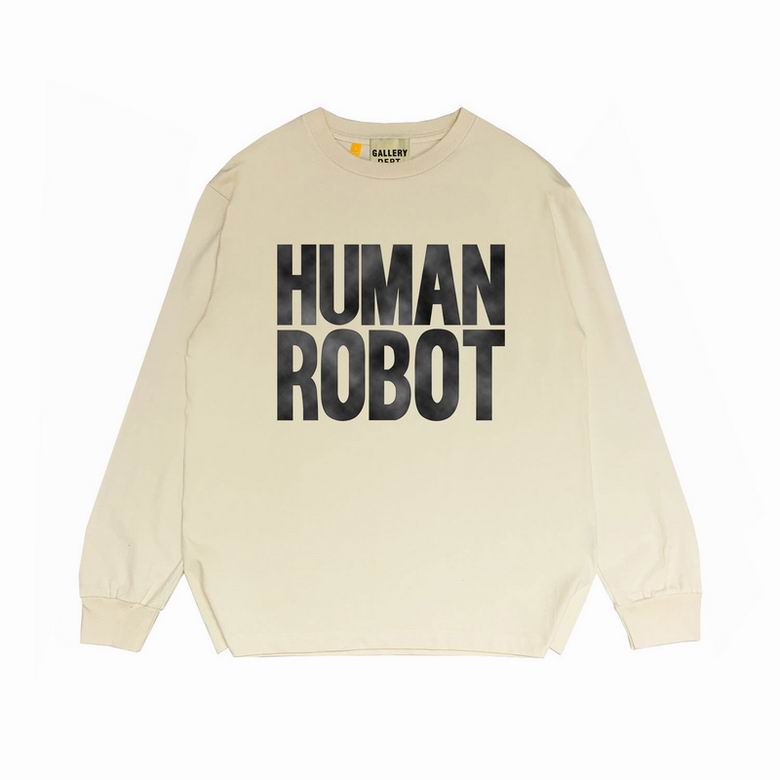 Gallery Dept Heritage Zip-Up Hoodie