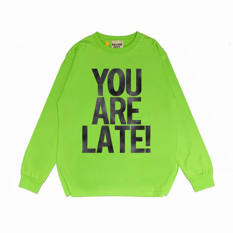 Gallery Dept Bold Down Puffer