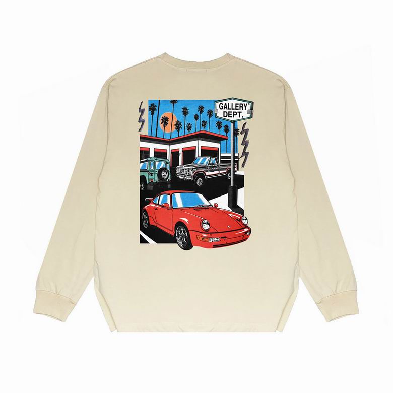 Saint Laurent Bold Pullover Hoodie