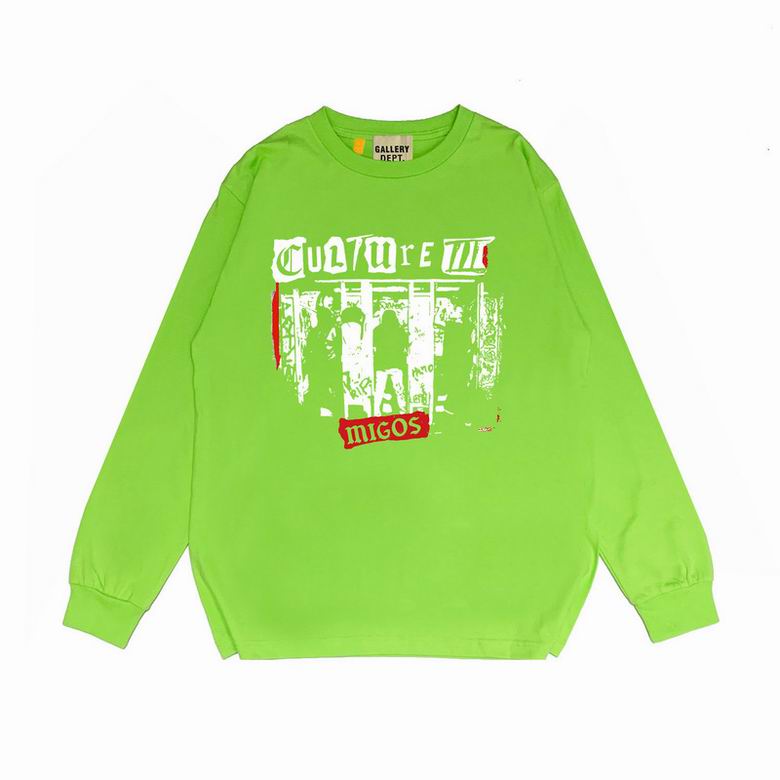 Celine Runway Crewneck Sweatshirt