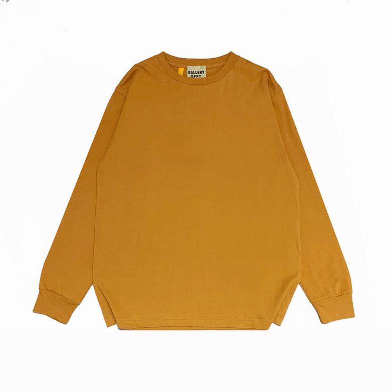 Moncler Monogram Long Sleeve Tee
