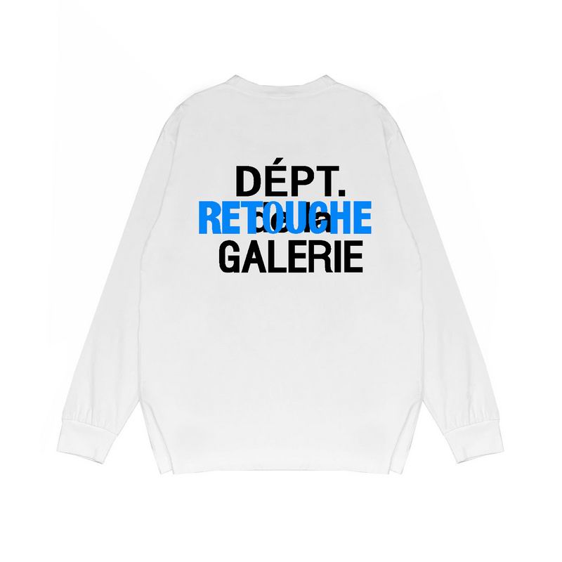 Saint Laurent Iconic Oversized Tee