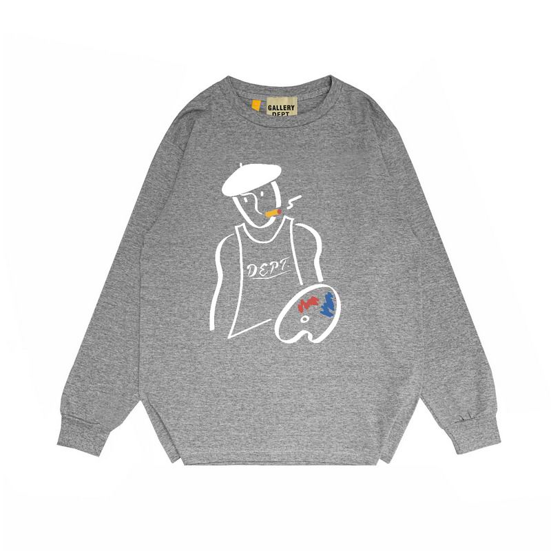 Fear of God Monogram Oversized Tee