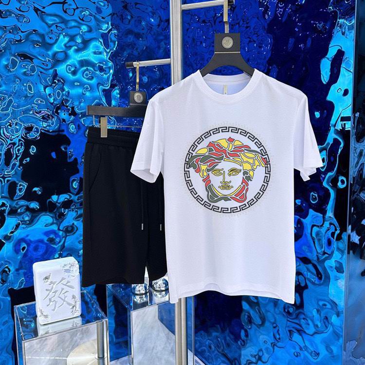 Givenchy Runway Polo Shirt