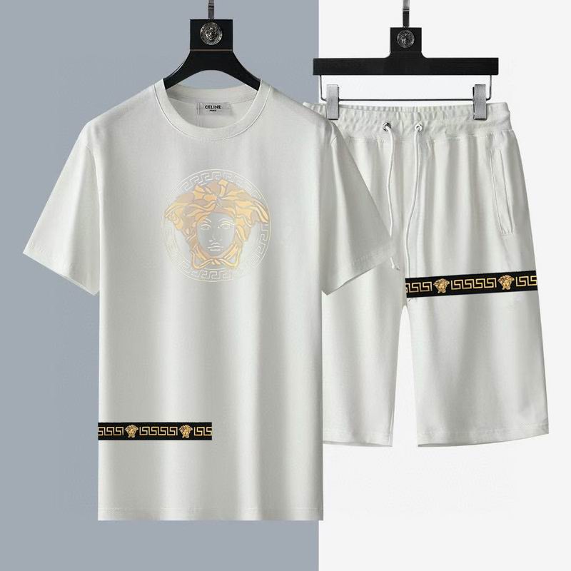 Chrome Hearts Runway Zip-Up Hoodie