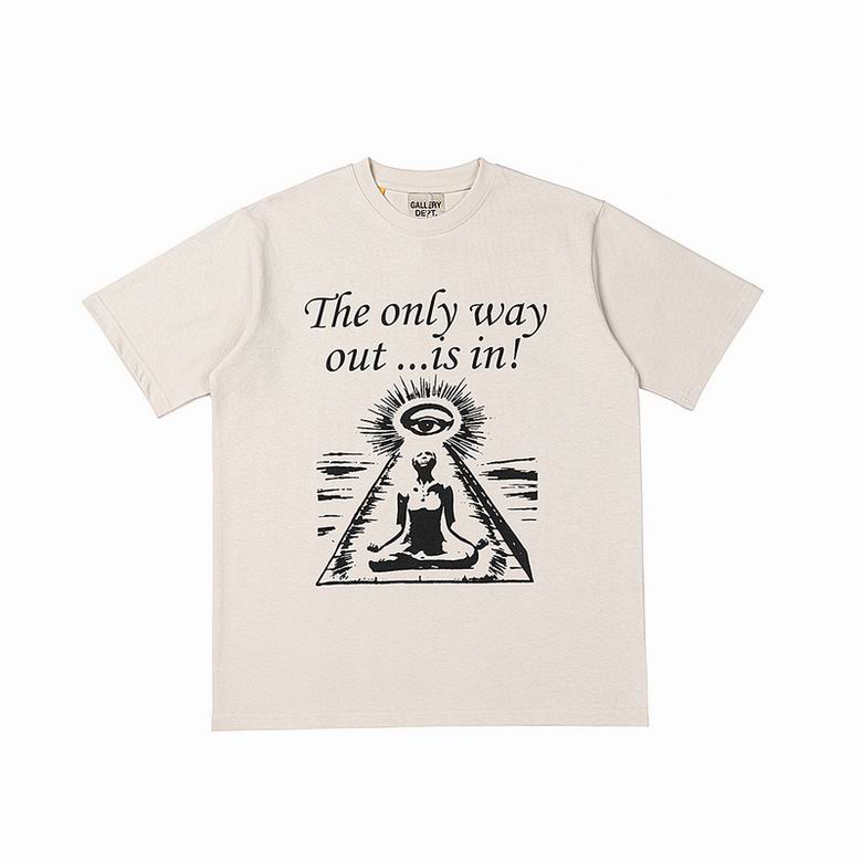 Fear of God Premium Graphic Tee