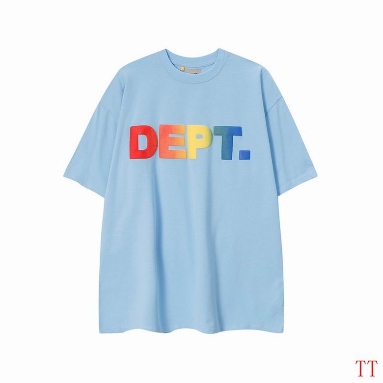 Fear of God Heritage Logo T-Shirt