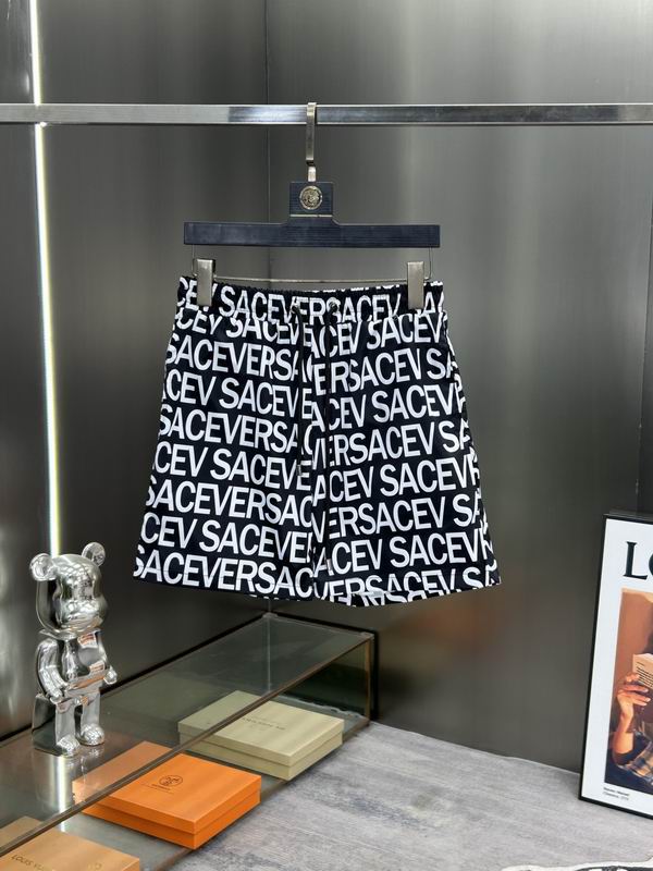 Dior Signature Button-Up Shirt