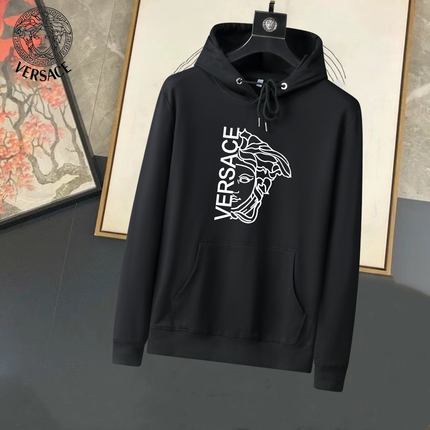 Celine Heritage Polo Shirt