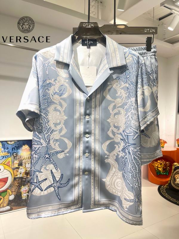 Amiri Vintage Polo Shirt