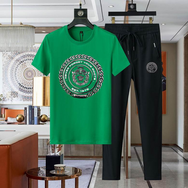 Valentino Limited Graphic Tee