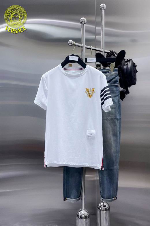 Moncler Premium Crewneck Sweatshirt