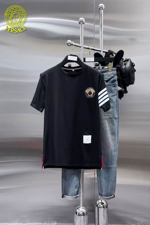 Represent Bold Logo T-Shirt
