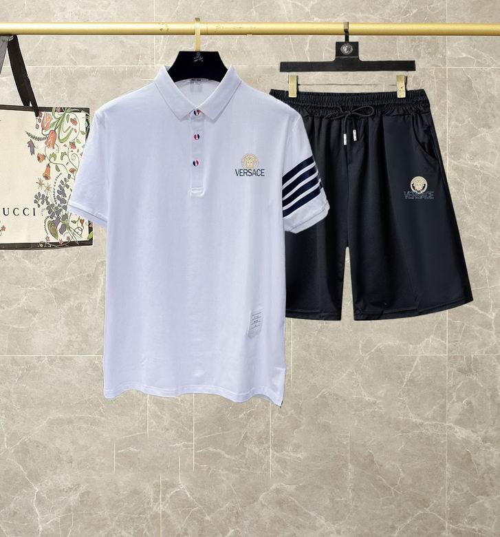 Moncler Vintage Button-Up Shirt