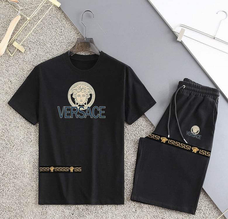 Off-White Classic Long Sleeve Tee