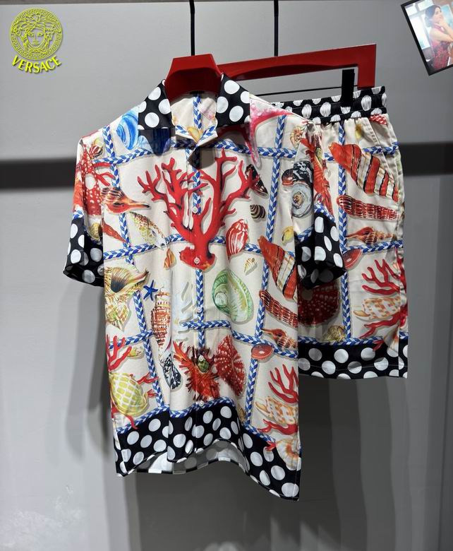 Prada Signature Denim Jacket