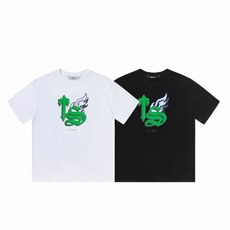 Chrome Hearts Signature Long Sleeve Tee