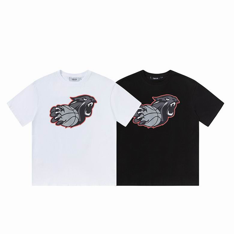 Balenciaga Milano Button-Up Shirt
