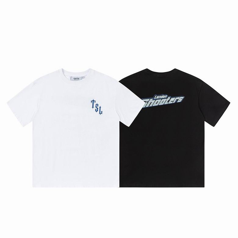 Givenchy Runway Long Sleeve Tee