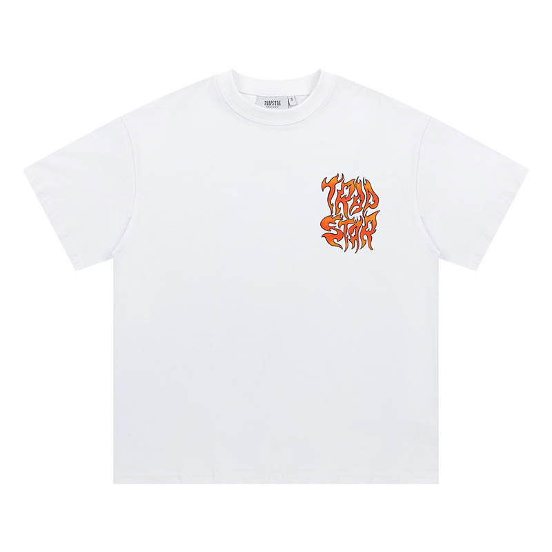 Givenchy Runway Oversized Tee