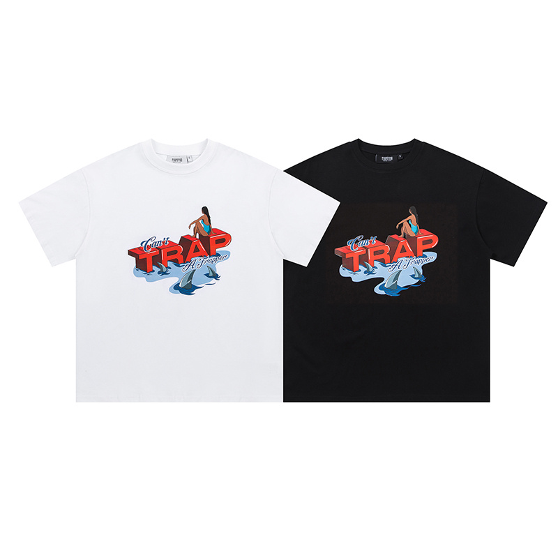 Gallery Dept Classic Graphic Tee