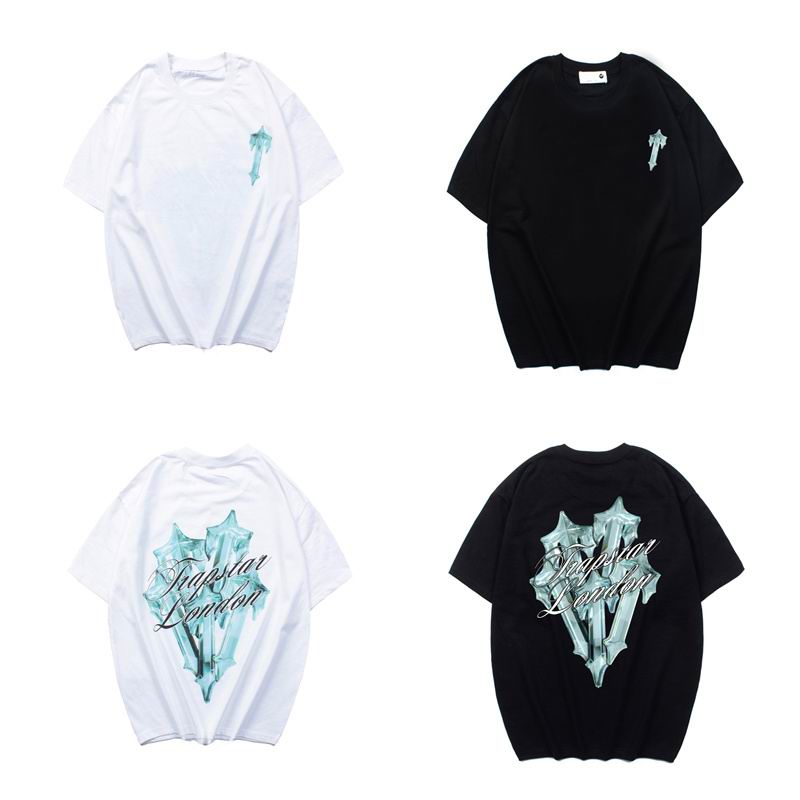 Palm Angels Essential Polo Shirt