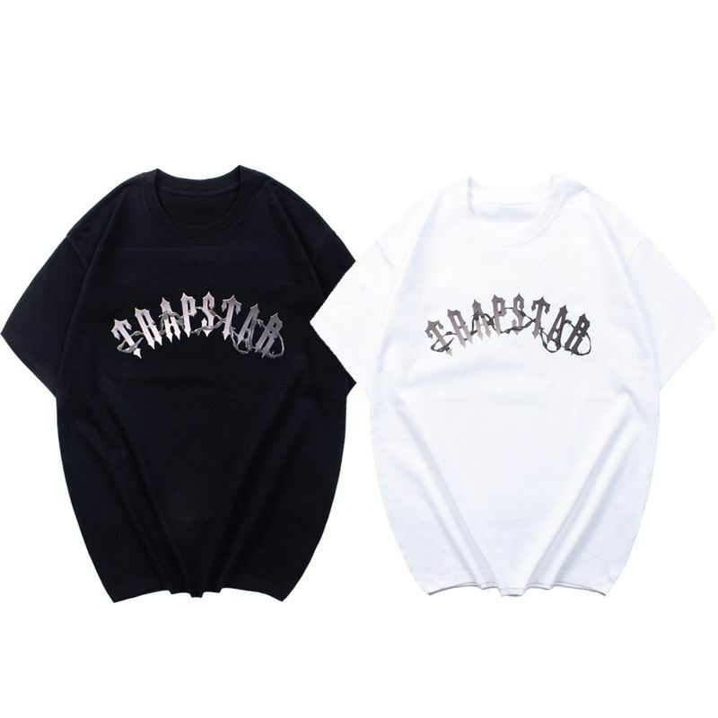 Amiri Runway Crewneck Sweatshirt
