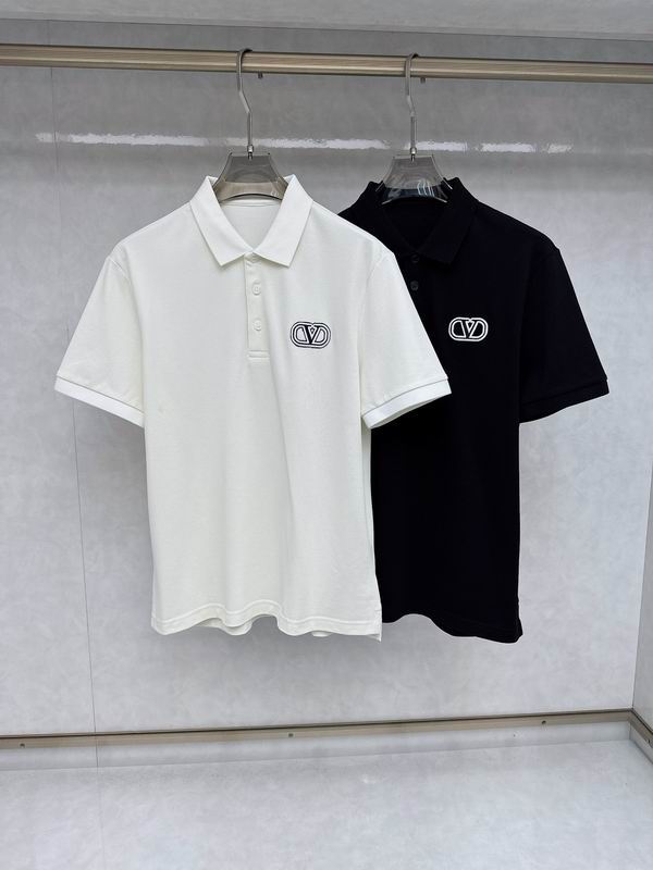 BAPE Monogram Polo Shirt