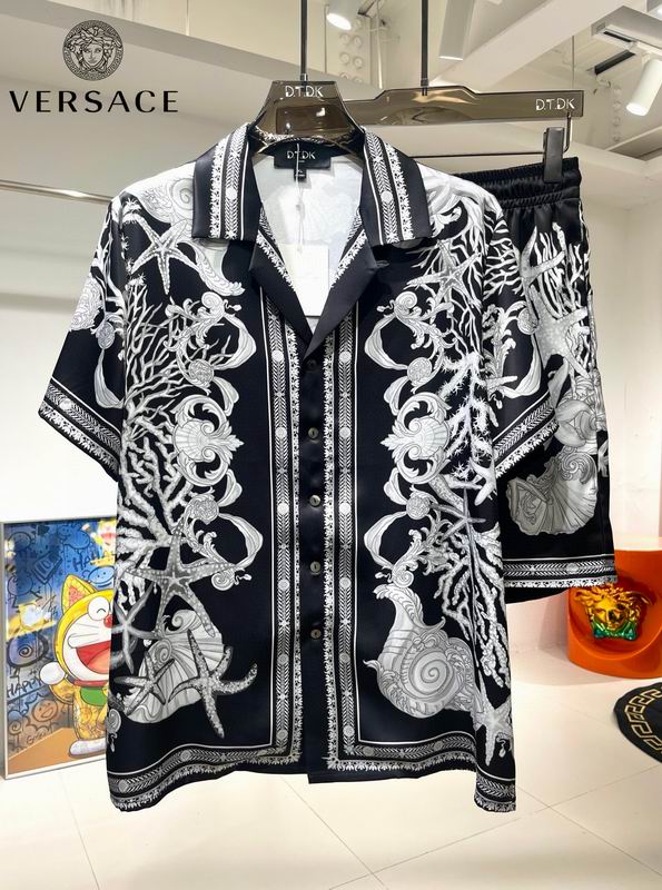 Amiri Milano Bomber Jacket