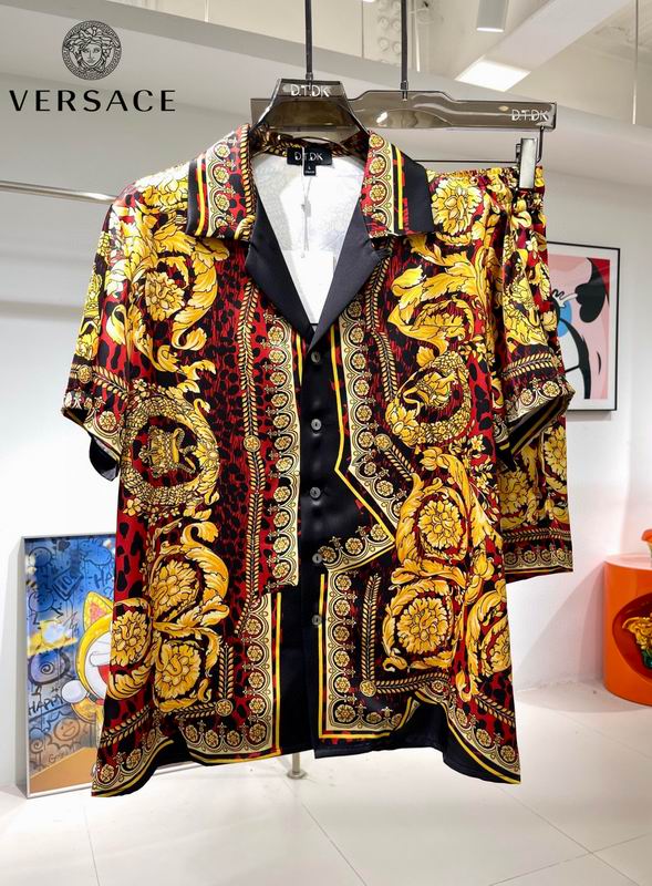 Givenchy Signature Button-Up Shirt