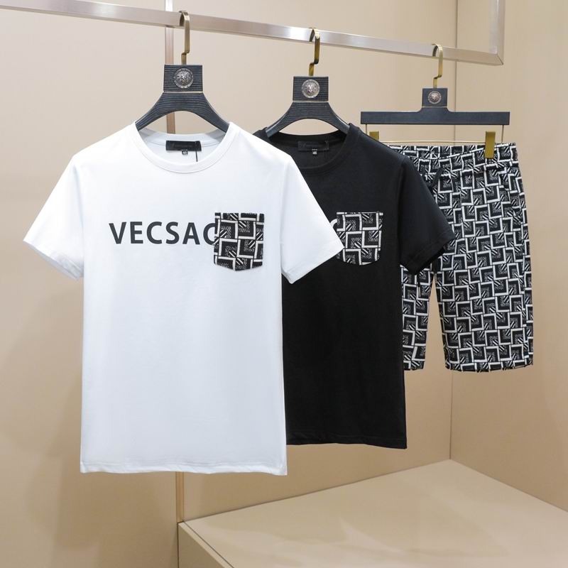 Dior Paris Logo T-Shirt