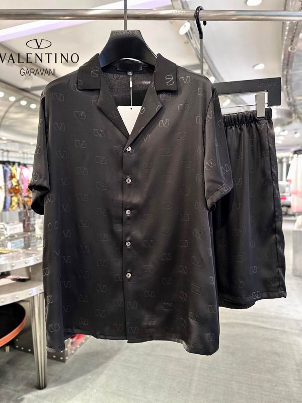 Valentino Milano Bomber Jacket