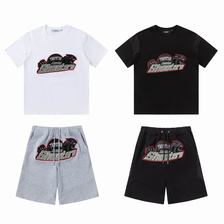 Amiri Signature Crewneck Sweatshirt