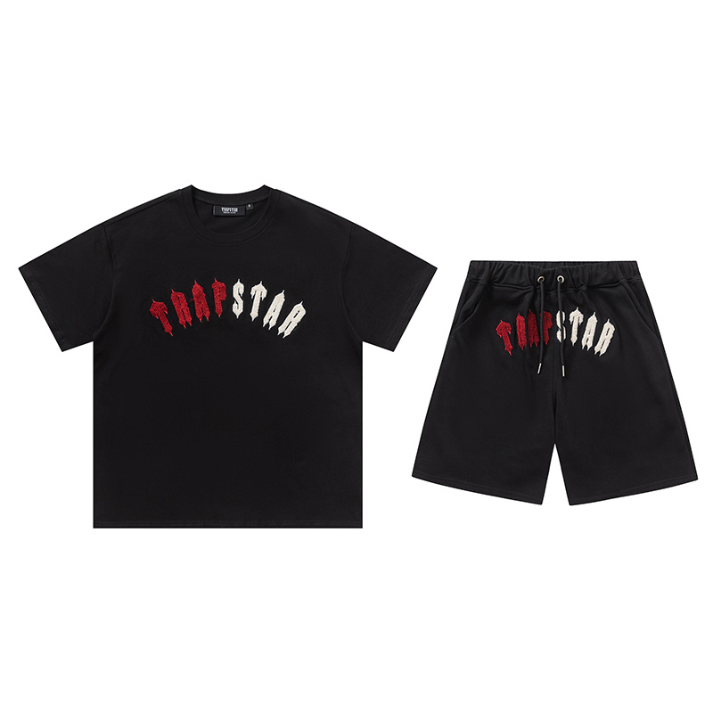 Burberry Paris Graphic Tee
