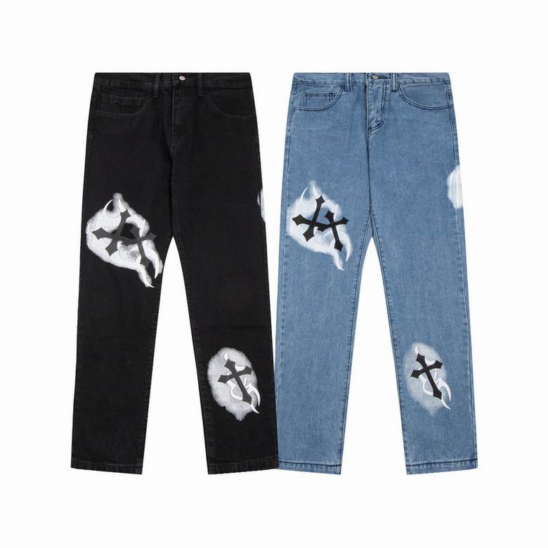 Trapstar Paris Logo T-Shirt