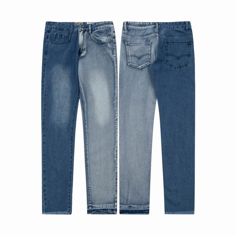 Moncler Paris Denim Jacket