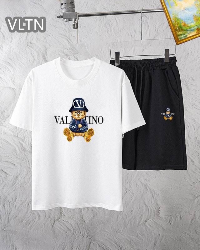 Celine Signature Logo T-Shirt
