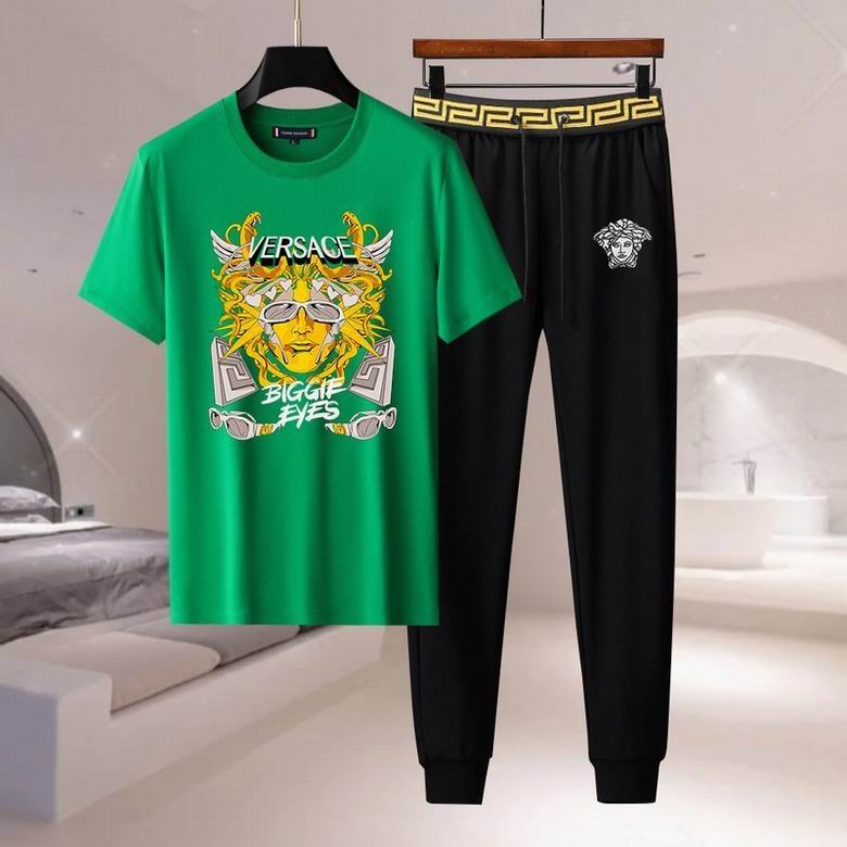 Louis Vuitton Bold Oversized Tee