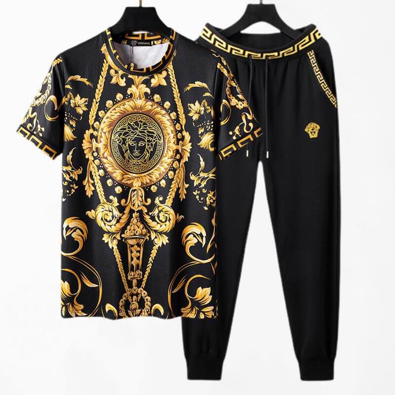 Saint Laurent Heritage Pullover Hoodie