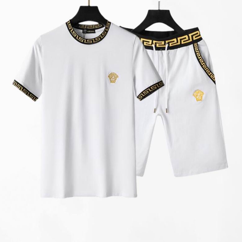 Rhude Runway Crewneck Sweatshirt