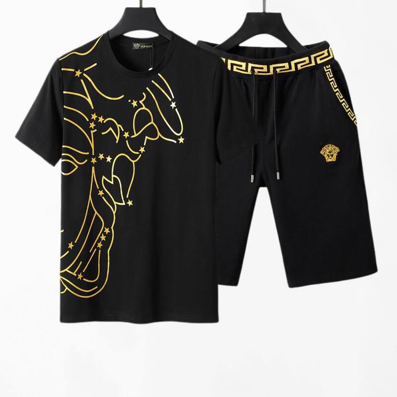 Amiri Classic Polo Shirt