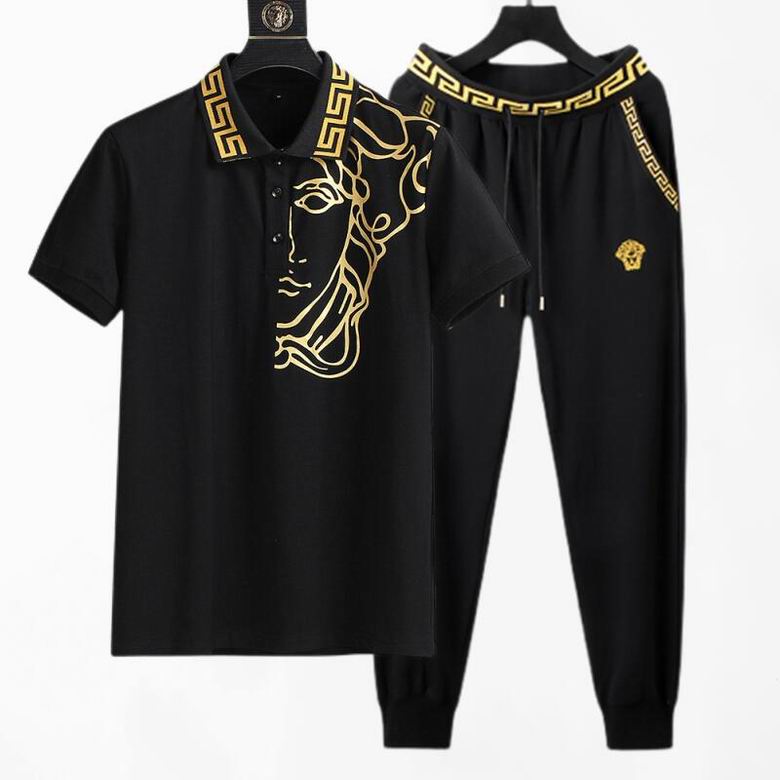 Valentino Milano Oversized Tee