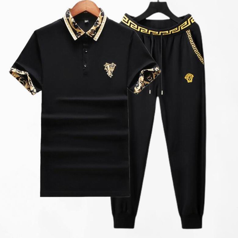 Versace Classic Denim Jacket