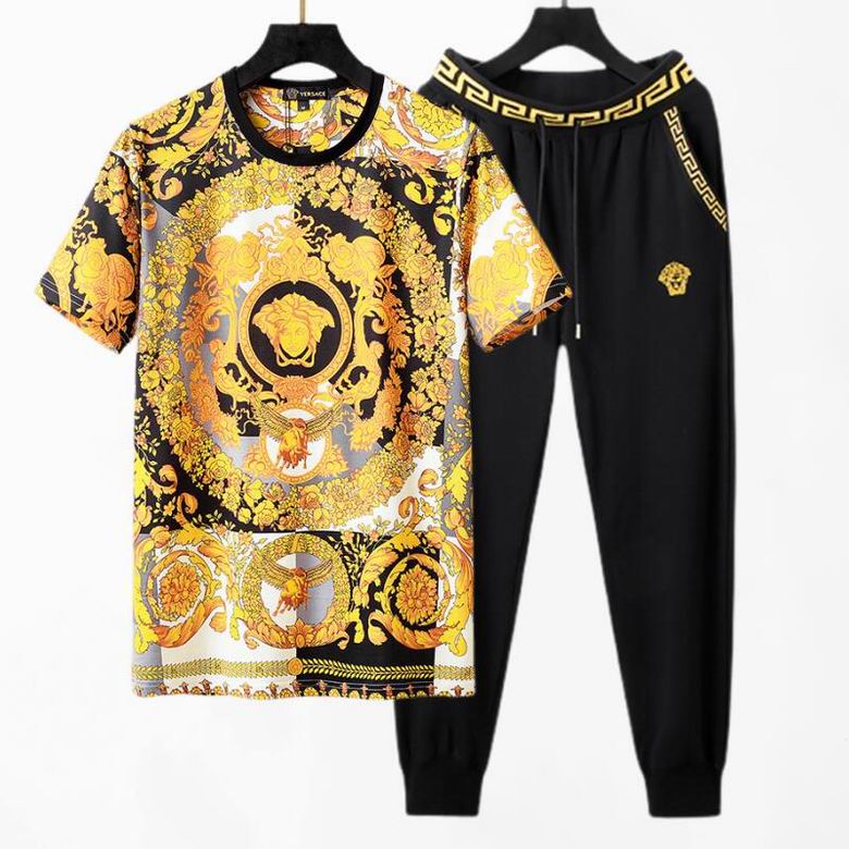 Gallery Dept Monogram Oversized Tee